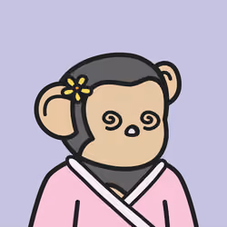 Cool Ape #3312