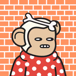Cool Ape #5249