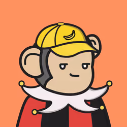 Cool Ape #4859