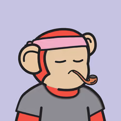 Cool Ape #4603