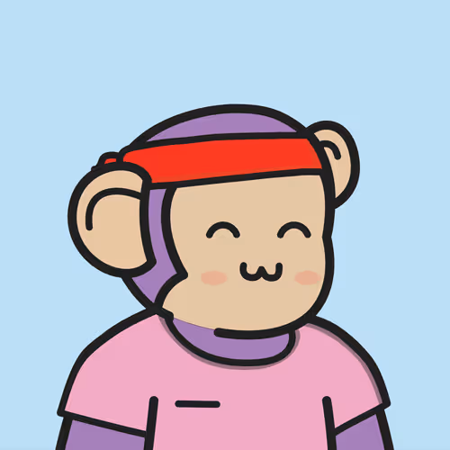 Cool Ape #2130