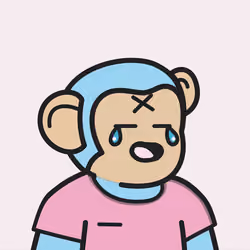 Cool Ape #2300