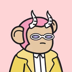 Cool Ape #4333