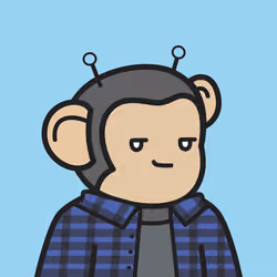 Cool Ape #4678