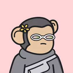 Cool Ape #2596