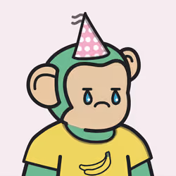 Cool Ape #4562
