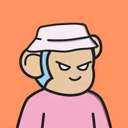 Cool Ape #3901