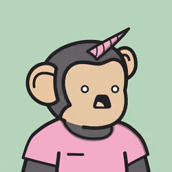 Cool Ape #2988