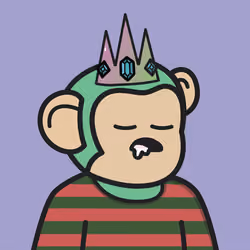 Cool Ape #3005