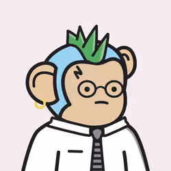 Cool Ape #2209