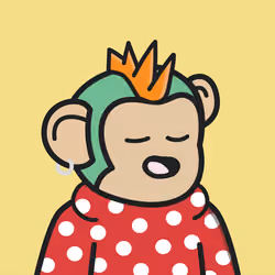 Cool Ape #654