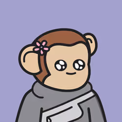 Cool Ape #3226