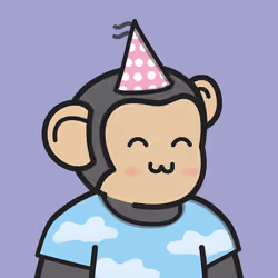 Cool Ape #4884