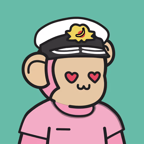Cool Ape #2709