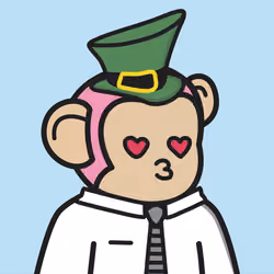 Cool Ape #1665