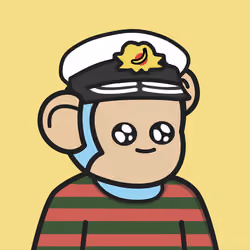 Cool Ape #2620