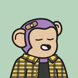 Cool Ape #473