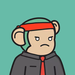 Cool Ape #2946