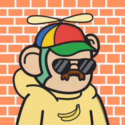 Cool Ape #4553