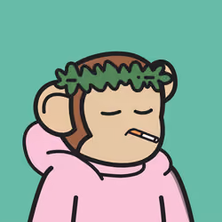Cool Ape #648