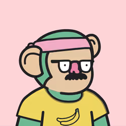 Cool Ape #4288