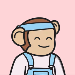 Cool Ape #5189