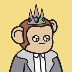 Cool Ape #3982