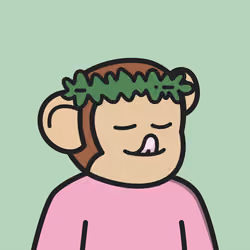 Cool Ape #2142