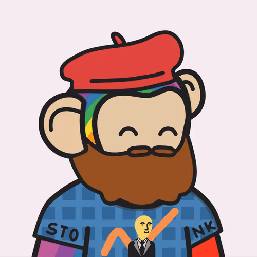Cool Ape #2226