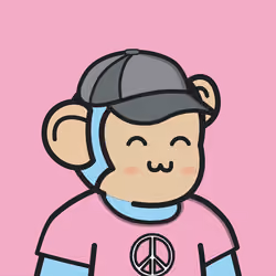 Cool Ape #3169