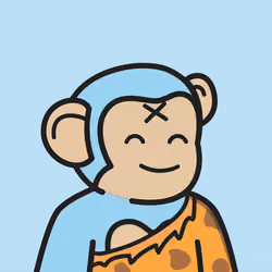 Cool Ape #2106