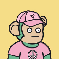 Cool Ape #2246