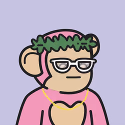 Cool Ape #3170