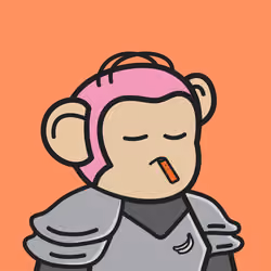 Cool Ape #5433