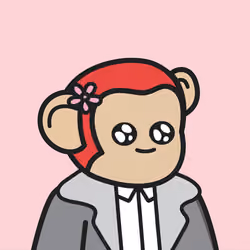 Cool Ape #2869