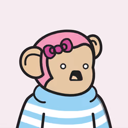 Cool Ape #3061