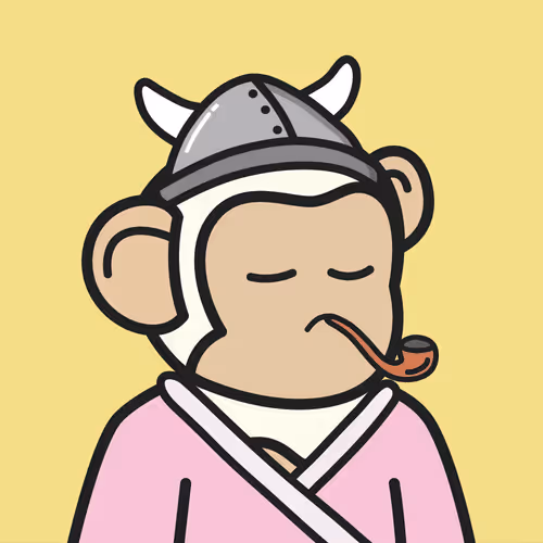 Cool Ape #1678