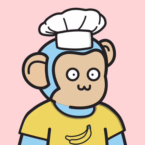 Cool Ape #4219