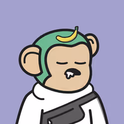 Cool Ape #4384