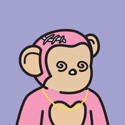 Cool Ape #2465