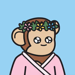 Cool Ape #1146