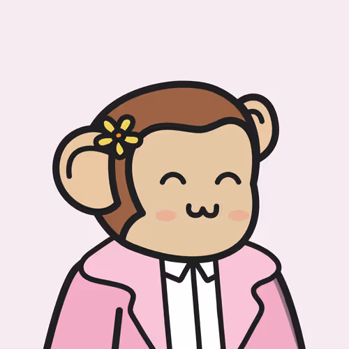 Cool Ape #1905