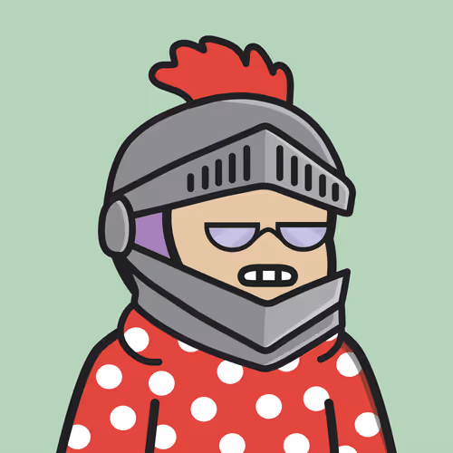 Cool Ape #2563