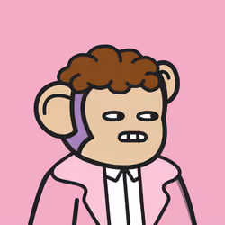 Cool Ape #4215