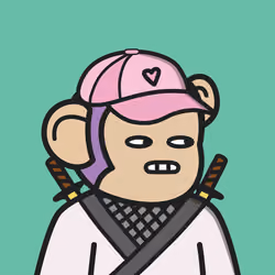 Cool Ape #2838