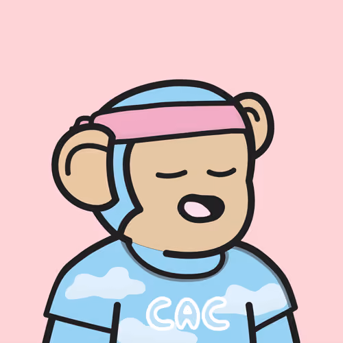 Cool Ape #167