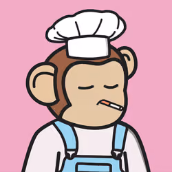 Cool Ape #5309