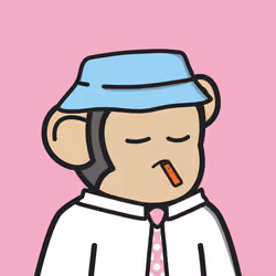Cool Ape #1532