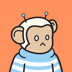 Cool Ape #2622