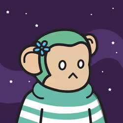 Cool Ape #5509
